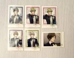 うたプリ　マジLOVEキングダム　ぱしゃこれ　HE★VENS