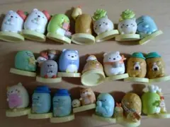 すみっコぐらし　チョコエッグ