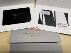 スターバックス ロースタリー東京　リザーブ 中目黒スターバックスカード　プリンチのサムネイル