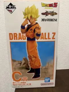 2025年最新】超サイヤ人孫悟空 一番くじの人気アイテム - メルカリ