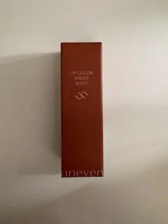 uneven LIP COLOR SHEER lc-01 root 3.5gのサムネイル