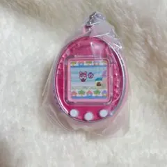 たまごっちミニチュアチャームコレクション4 ちゃまめっち