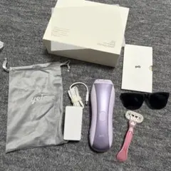 新品未使用】TAKANO YURI SuperCell Cream 本体 - メルカリ