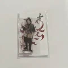 SnowMan 目黒蓮 滝沢歌舞伎 アクスタ