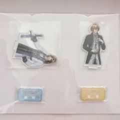 うたプリ ブロッコリーくじC賞 アクリルスタンド カミュ 那月