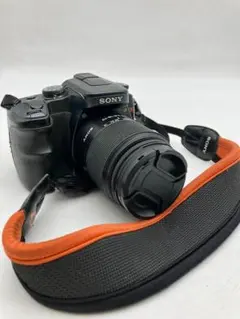 SONY α100 デジタル一眼レフカメラ　DSLA-A100