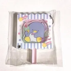 サンリオ タキシードサム キャンディシリーズ カスタムアクリルチャーム
