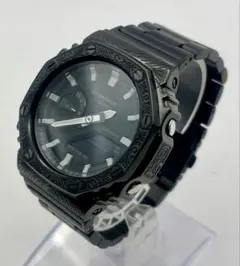 2026年最新】GA-2100-1AJFの人気アイテム - メルカリ