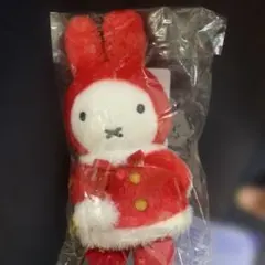 ミッフィーzakkaフェスタ おくりもの届けに行くよ 冬のおくりもの