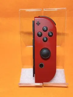 Joy-Con ジョイコン 右 マリオレッド