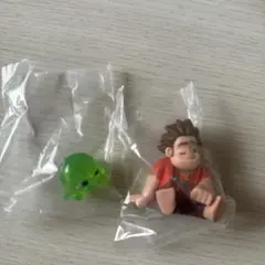 シュガーラッシュ 肩ズン ガチャガチャ