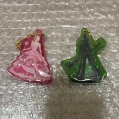 映画 Wicked ガチャ