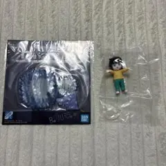 ハンターハンター　一番くじ　G賞アルカ　H賞キルア　セット