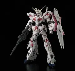 2025年最新】rg ユニコーン ジャンクの人気アイテム - メルカリ