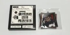 ツイステッドワンダーランド　【ジャミル】　アクリルキーホルダー