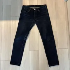 A.P.C. PETIT NEW STANDARD W30 デニム