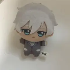 ブルーロック 凪 ちびぐるみ サンリオ