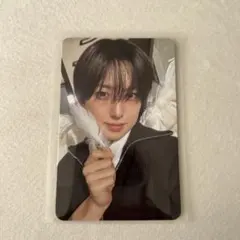 fuma タレントカード