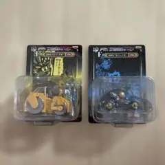 ジョジョの奇妙な冒険 フィギュアセット