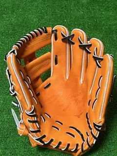 ミズノプロクラシック 内野手用 TM型のサムネイル