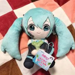 2026年最新】初音ミク ネギ ぬいぐるみの人気アイテム - メルカリ