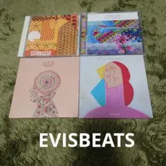 2026年最新】ムスヒ EVISBEATSの人気アイテム - メルカリ