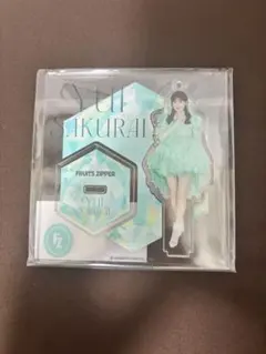 2026年最新】櫻井優衣 アクスタの人気アイテム - メルカリ