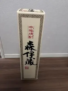 2026年最新】森 伊蔵 1.8lの人気アイテム - メルカリ