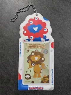 2026年最新】大阪万博 カードの人気アイテム - メルカリ