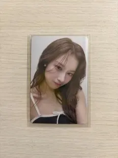 TWICE DIVE サナ ②