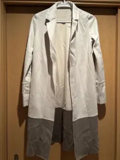 ZARA トレンチコート XS