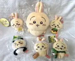 ちいかわ うさぎ まとめ売り - メルカリ