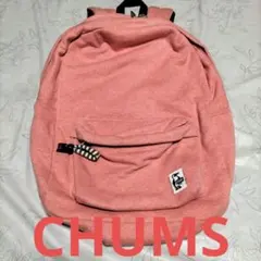 CHUMS Hurricane Day Pack ハリケーン デイパック