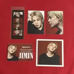 2026年最新】bts ステッカー ジミンの人気アイテム - メルカリ