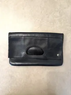 【Ryota.k様専用】クレドラン ✕ エディフィス 別注 本革 手提げバッグ