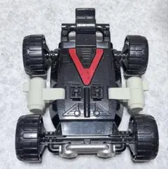 炎神戦隊ゴーオンジャー　DX炎神合体エンジンオー 付属Vシールド