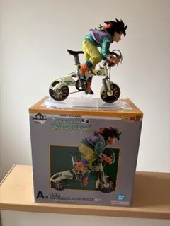 2026年最新】ドラゴンボール一番くじ スナップコレクション a賞の人気