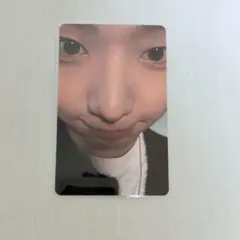 BOYNEXTDOOR Weverse Shop 特典 トレカ ジェヒョン - メルカリ