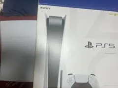 PS5本体 CFI-1000A01 ディスクドライブ