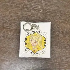 しゅごキャラ　アクキーセット しゅごキャラ！ - トレーディング両面アクリルキーホルダー | AMNIBUS