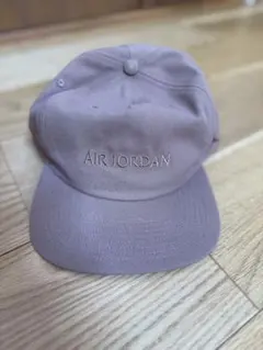 新品未使用　NIKE AIR JORDAN キャップ ブラウン　L XL
