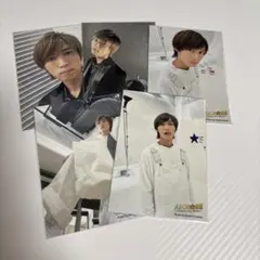 A.B.C-Z 橋本良亮 2023フォトセット