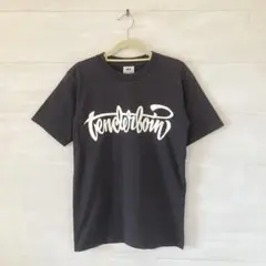TENDERLOIN PRO CLUB テンダーロイン Tシャツ ブラック Sのサムネイル