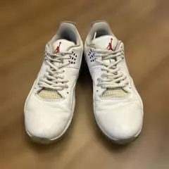 CW7242-100 ナイキ　ゴルフシューズ　ジョーダンゴルフ　ジョーダン