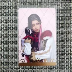 刀ミュ 大般若長光 京典和玖 目出度歌誉花舞 十周年祝賀祭 ふぉとカード②