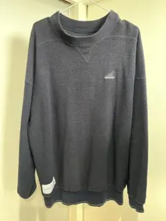 descendant フリースモックネックスウェット　SIZE:3のサムネイル