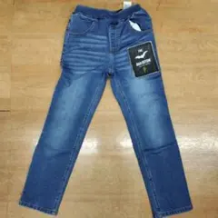 ベベ キッズデニムパンツ140cm【2981】HSのサムネイル