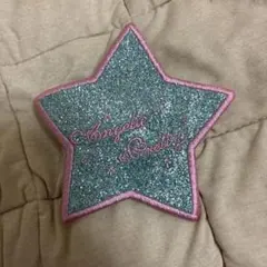 Angelic Pretty Twinkle Starクリップのサムネイル