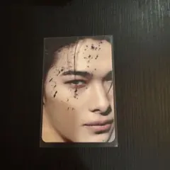 ENHYPEN ニキ ［DESIRE:UNLEASH］BDM