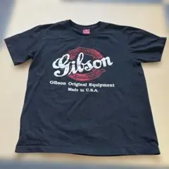 Gibson Original Equipment Tシャツのサムネイル